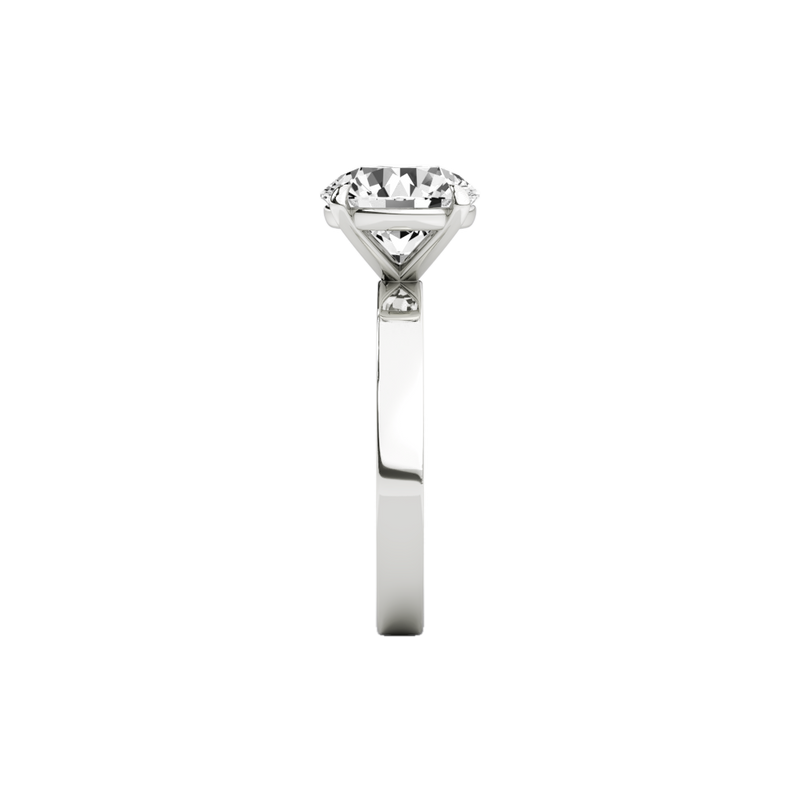 The Claudine | Round
