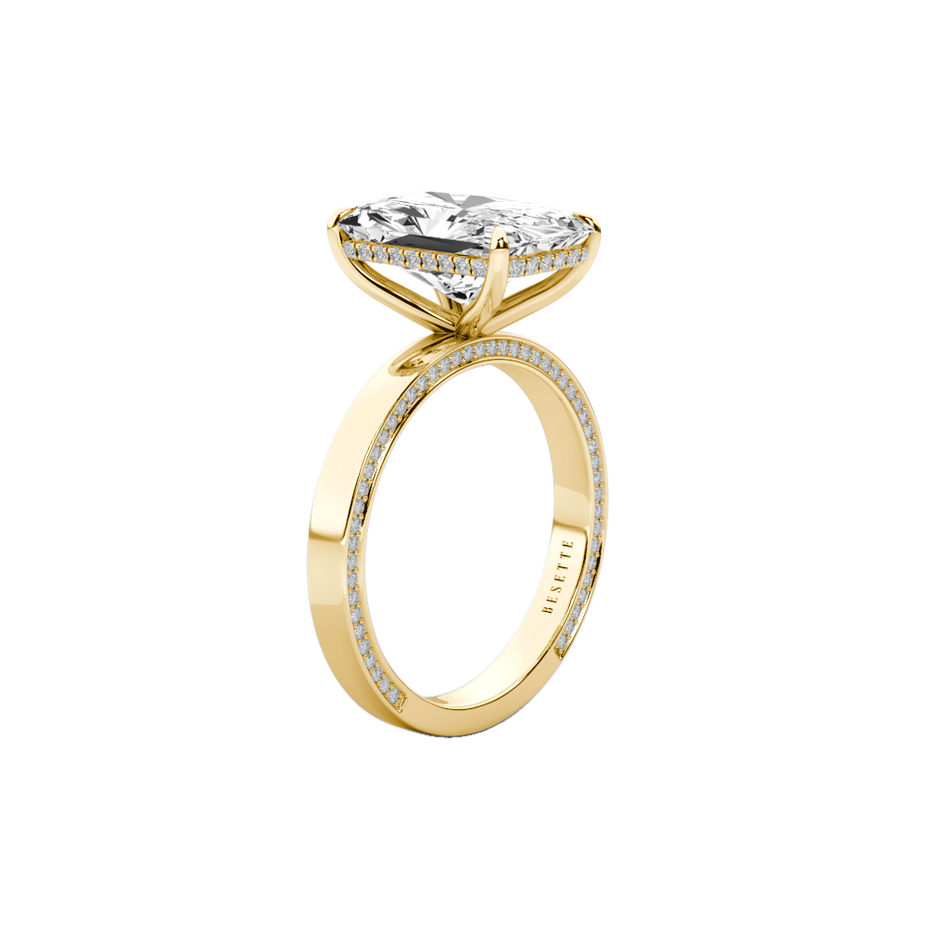 The Claudine | Radiant