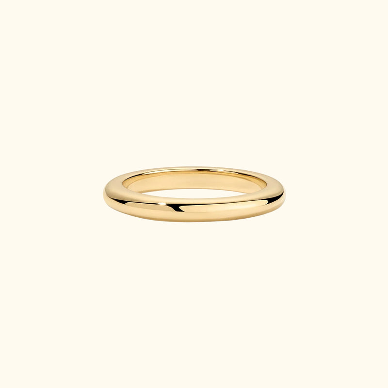 Petite Bobble Band