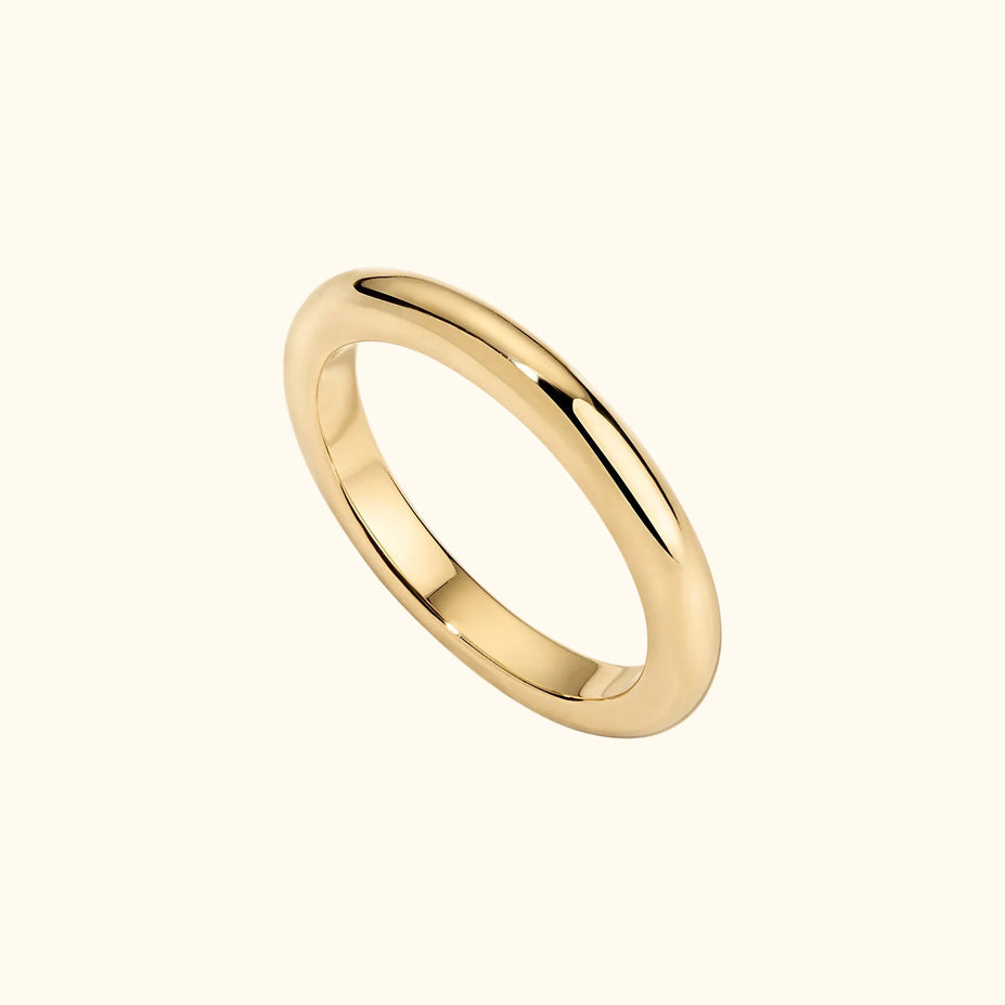 Petite Bobble Band