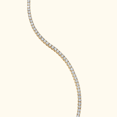The Tennis Bracelet