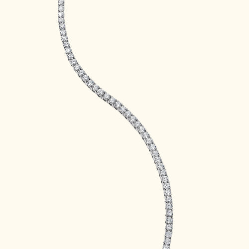 The Tennis Bracelet