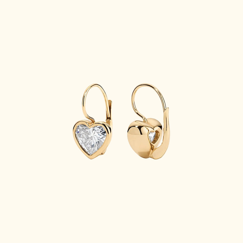 Love Drops | 3ctw
