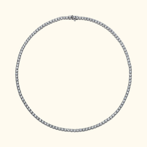 The Tennis Necklace